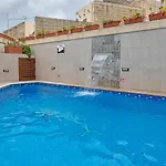 Holiday home With Private Pool In Gozo Xewkija