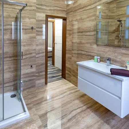 Holiday home With Private Pool In Gozo *