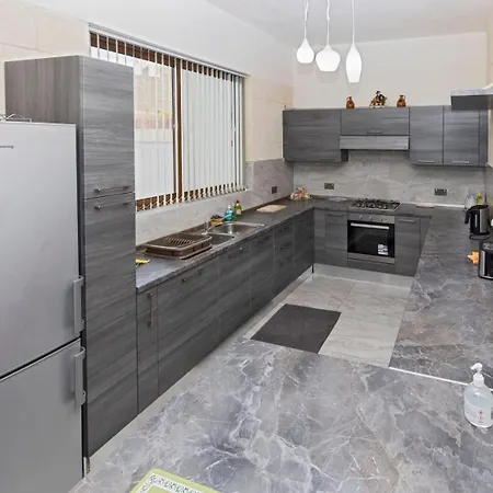 With Private Pool In Gozo