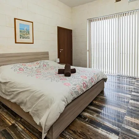 With Private Pool In Gozo *