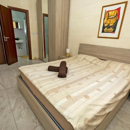 With Private Pool In Gozo * 休吉让