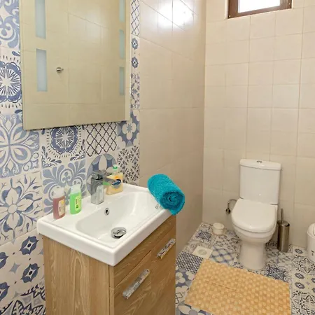 With Private Pool In Gozo *