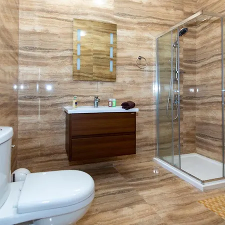 Holiday home With Private Pool In Gozo *