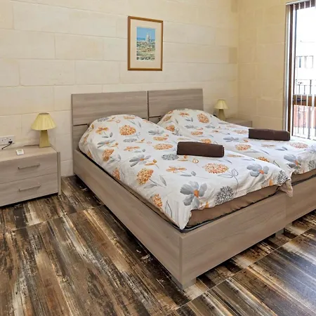 With Private Pool In Gozo