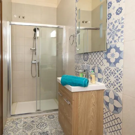 With Private Pool In Gozo Holiday home *