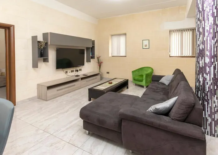 With Private Pool In Gozo Σπίτι διακοπών