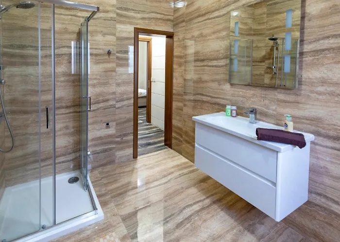 Vakantiehuis With Private Pool In Gozo *