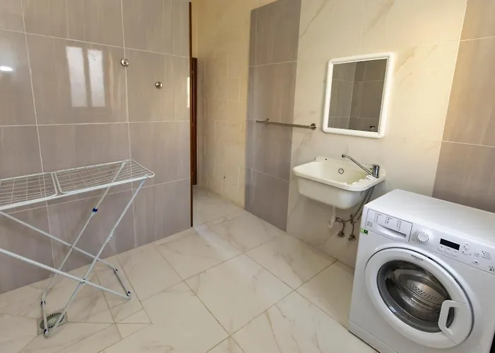 With Private Pool In Gozo Vakantiehuis