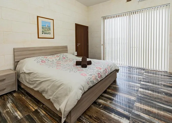 With Private Pool In Gozo *