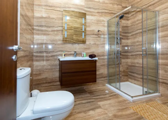 Vakantiehuis With Private Pool In Gozo *