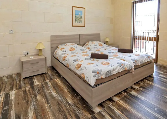 With Private Pool In Gozo