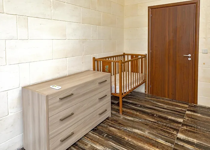 With Private Pool In Gozo Vakantiehuis Xewkija